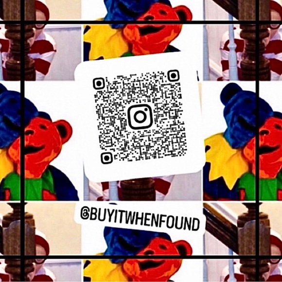 M BUYITWHENFOUND—- Custom Made Keychains GRATEFUL DEAD SNOOPY WOODSTOCK - Picture 9 of 9